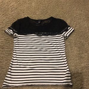 Dress T-shirt